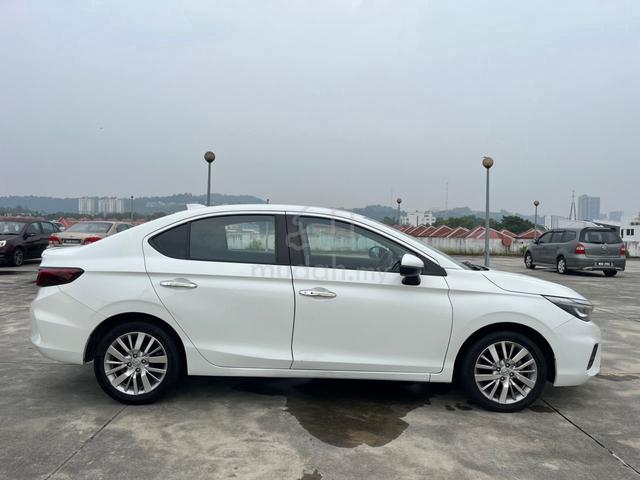 2022 Honda CITY 1.5 V SENSING (A)DIGITAL METER - 2