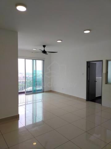 The Aliff Residences 1