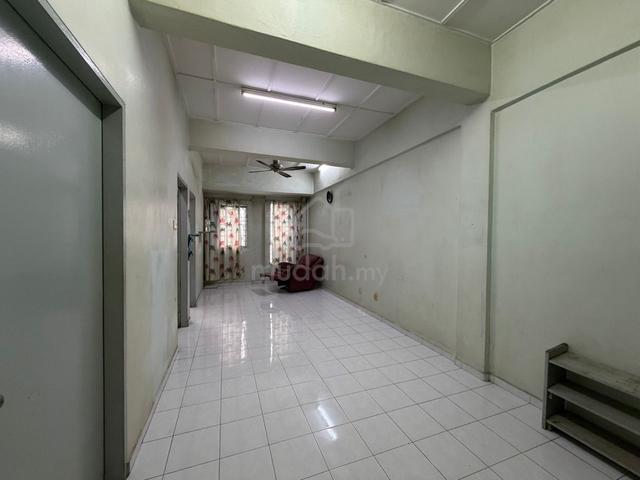 Taman Malim Jaya 1