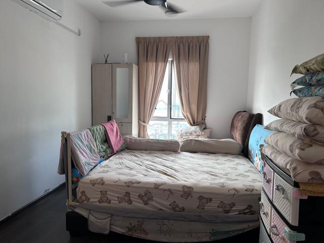 Residensi Pauh Permai 4