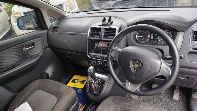 2019 Proton EXORA 1.6 EXECUTIVE FACELIFT (A) - 4