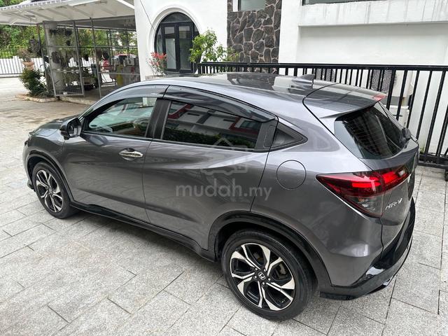 2022 Honda HR-V 1.8 RS Highest Spec(A)premium seat - 5