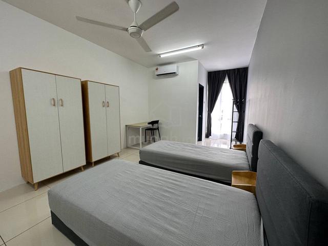 Variety room at PV20. Near SVO/Setapak Central/TARUMT/HKL/PV15/PV16 1