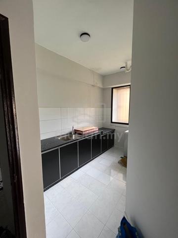 Taman Desa Relau 2 1