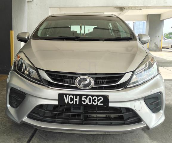 2018 Perodua MYVI 1.3 STANDARD G (A) - 3