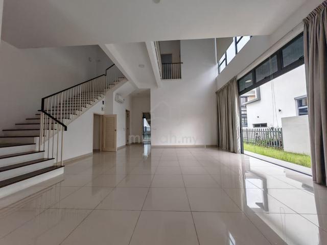 Setia Alam Eco Ardence Aeres Semi D For Rent 1