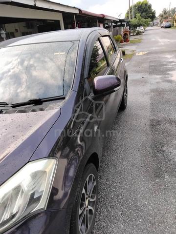2018 Perodua MYVI 1.3 PREMIUM X (A) - 3