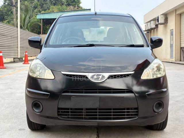 Hyundai i10 1.1 A GLS Carking - 2