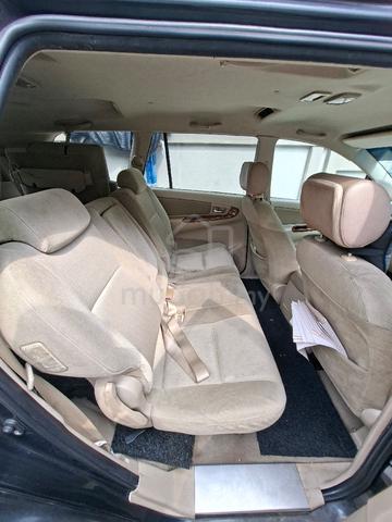 2007 Toyota INNOVA 2.0 G (A) - 5