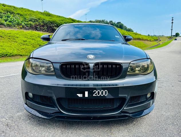 -2006-Bmw 120i 2.0 (A)Sport Hatchback (Cash Sales) - 3