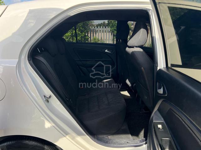 2015 Proton IRIZ 1.6 (AUTO) - 5