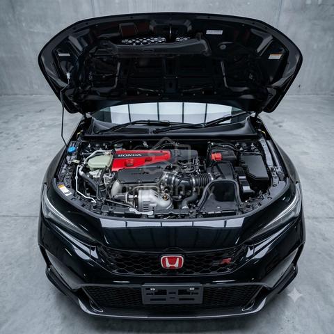 Honda Civic FL5 2023 RECOND TRUSTED ✅ - 4