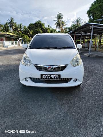 2012 Perodua MYVI 1.3 EZ STANDARD (A) - 1