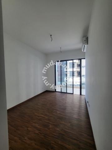 K Avenue Residential 1