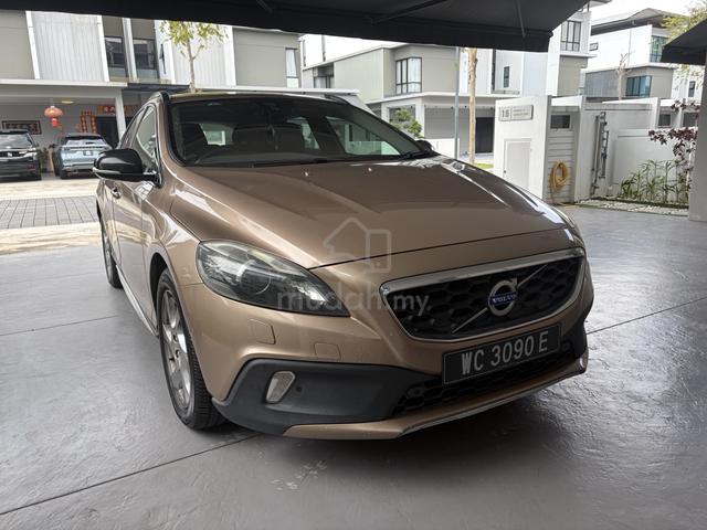 2015 Volvo V40 2.0 CROSS COUNTRY T5 (A) - 3