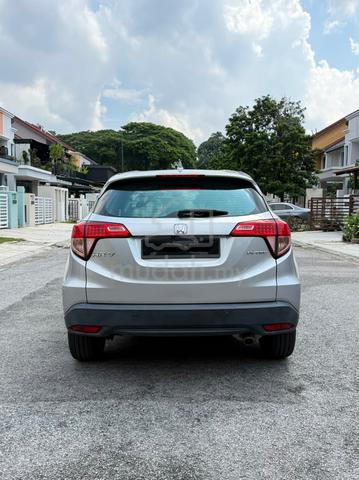 2016 Honda HR-V 1.8 V ENHANCED (A) - 3