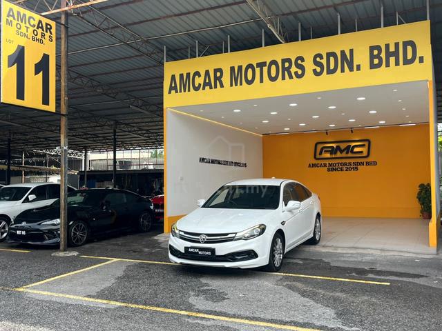 ORI 2019 Proton PERDANA 2.0 (A) NEW PAINT SEDAN - 2