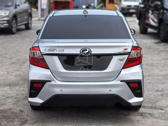 2023 Perodua BEZZA 1.3 AV MY16 D63D FACELIFT (A) - 4