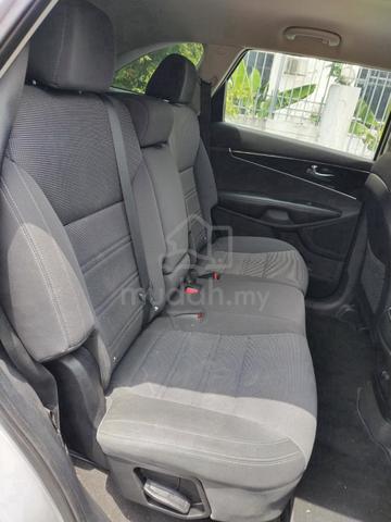 2017 Kia SORENTO 2.2 CRDI (A) F/LOAN 3 YEAR WARRAN - 5