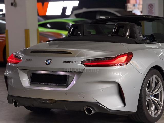 2022 BMW Z4 sDrive30i M Sport (BMW MALAYSIA CAR)🇲🇾 - 5