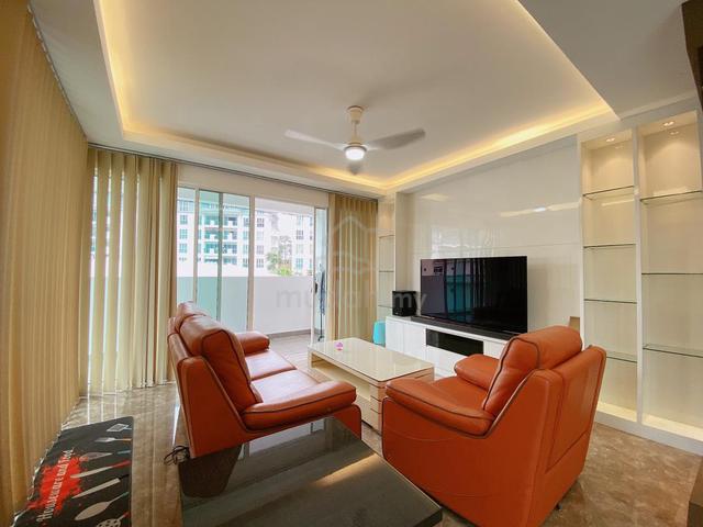 Subang Parkhomes 1