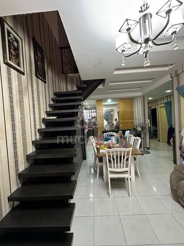 Diamond Residences 1