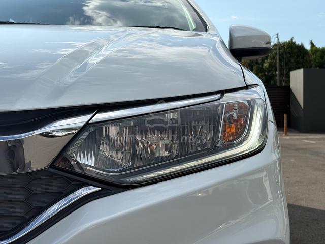 2019 Honda CITY 1.5 V (A) - 5