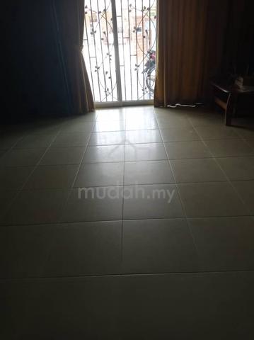 Rumah 2 tingkat fully furnished 1