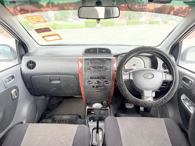2008 Perodua VIVA 1.0 EZi PREMIUM (A) TIP TOP NEGO - 3