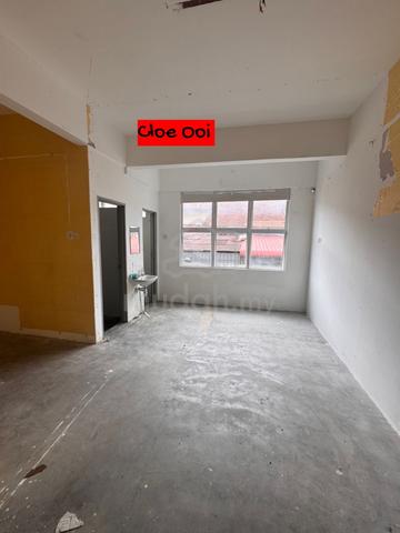 1st Floor Shoplot Rent 1400sf Jln Jelutong Main Road Georgetown 4