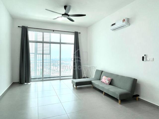The Sky Urban Condominium @ Tripark 1