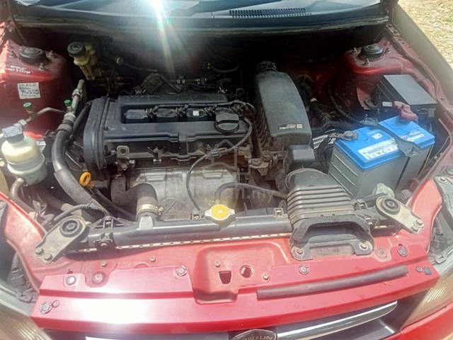 2016 Proton SAGA FL 1.3 (A) - 5
