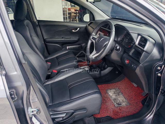 2018 Honda BR-V 1.5 V (A)Servis Honda 3YearWaranty - 4