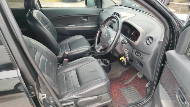 2009 Perodua MYVI 1.3 EZI MY05 M300 FACELIFT (A) - 3