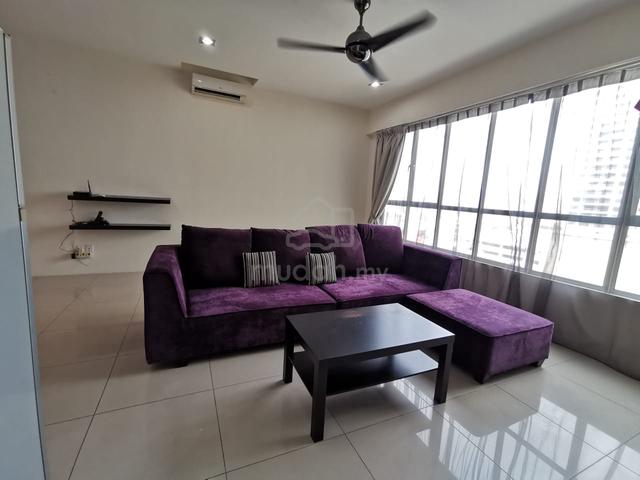 Birch Regency @ Penang Times Square 1