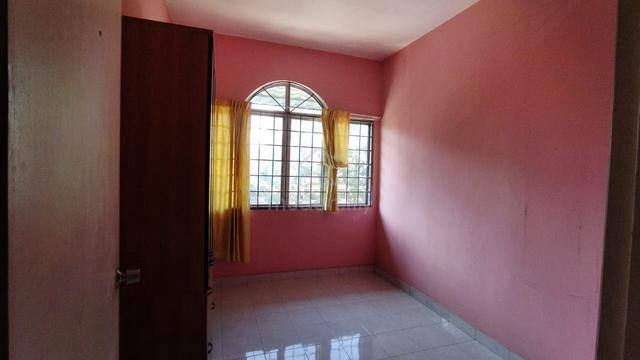 Apartment  Gagah BTHO murah untuk disewa 1