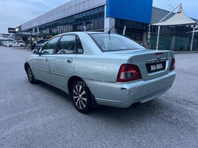 2001 Proton WAJA 1.6 PREMIUM (A) - 3