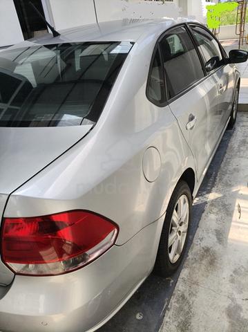 2013 Volkswagen POLO 1.6 (CKD) (A) - 4