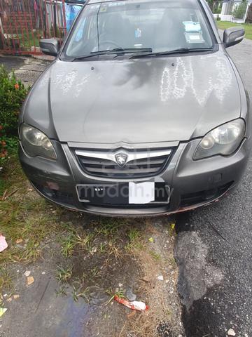 2010 Proton PERSONA 1.6 MEDIUM LINE (A) - 4