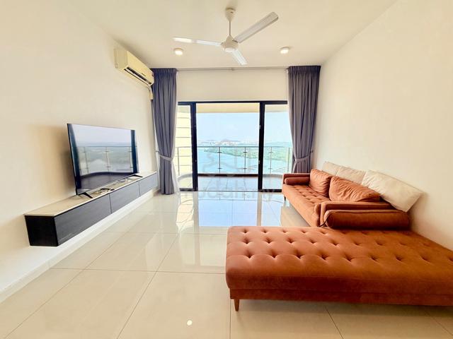 Bay Laurel @ Country Garden Danga Bay 1