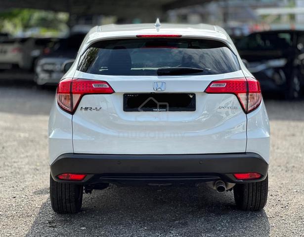 2017 Honda HR-V 1.8 V ENHANCED (A) - 4