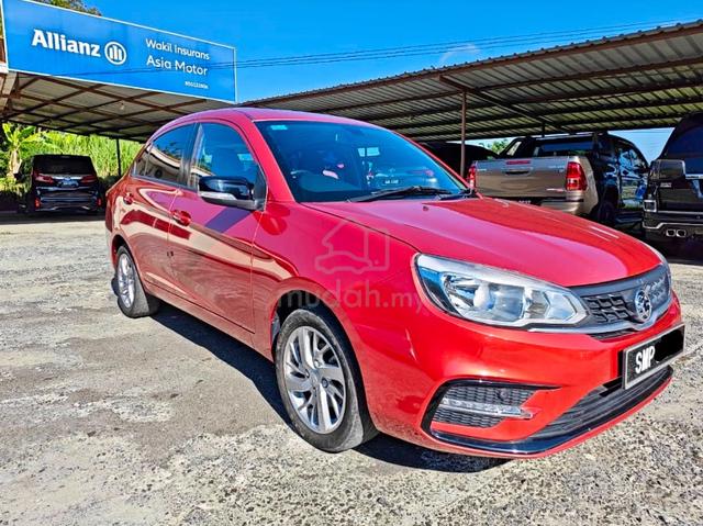 2024 Proton SAGA 1.3 STANDARD PREMIUM (A) - [OTR] - 2