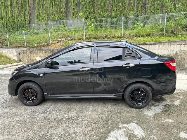 2019 Perodua BEZZA 1.0 GXTRA (A) - 5