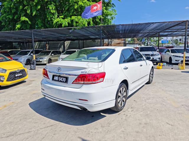 2010 Toyota CAMRY SPEC G 2.0 (AUTO) - 3