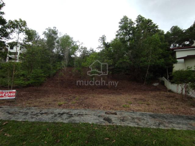 Bungalow Lot Hill Park Cahaya SPK 7685 sqft For Sale 1