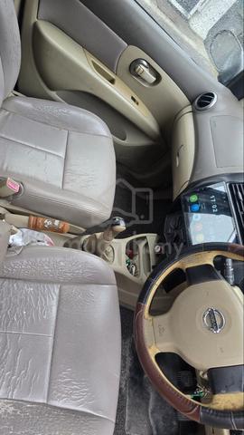 2008 Nissan GRAND LIVINA 1.6 PREMIUM/LUXURY (M) - 2