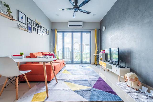 One Residences 1