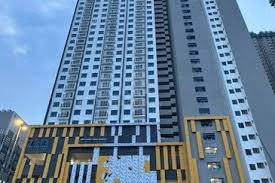 Residensi Inspirasi Setapak 1
