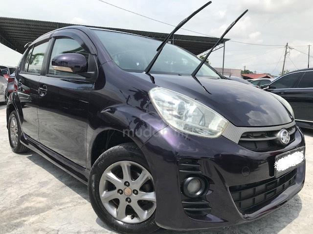 [ 2012 ] Perodua MYVI 1.5 SE (A) FULL SPEC - 1
