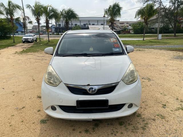 2012 Perodua MYVI 1.3 EZ STANDARD (A) - 3